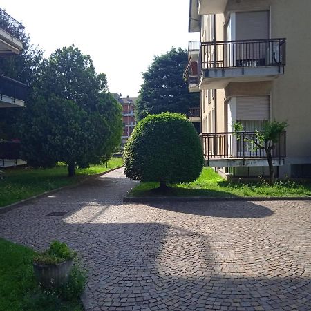 Como 3 B&B Экстерьер фото