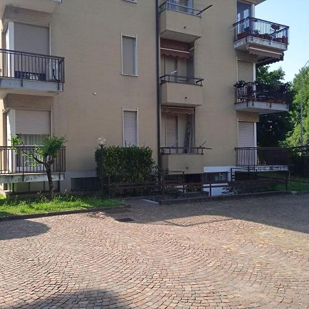 Como 3 B&B Экстерьер фото