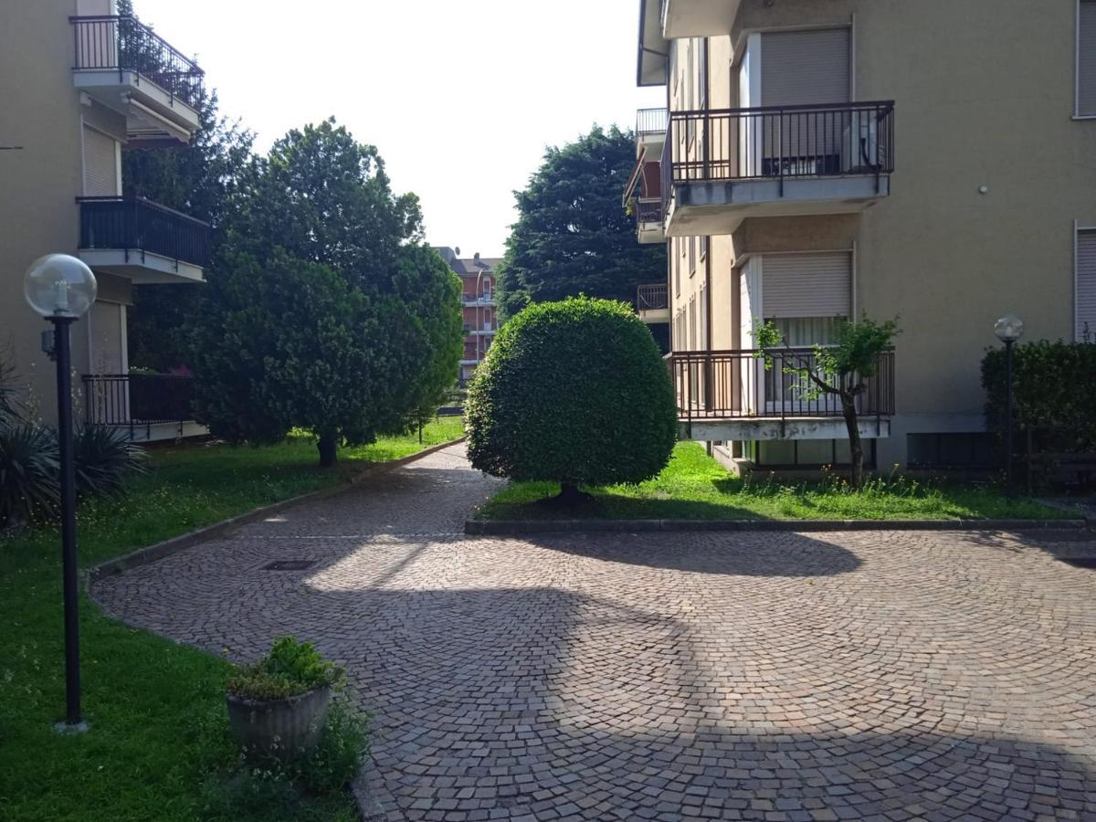 Como 3 B&B Экстерьер фото