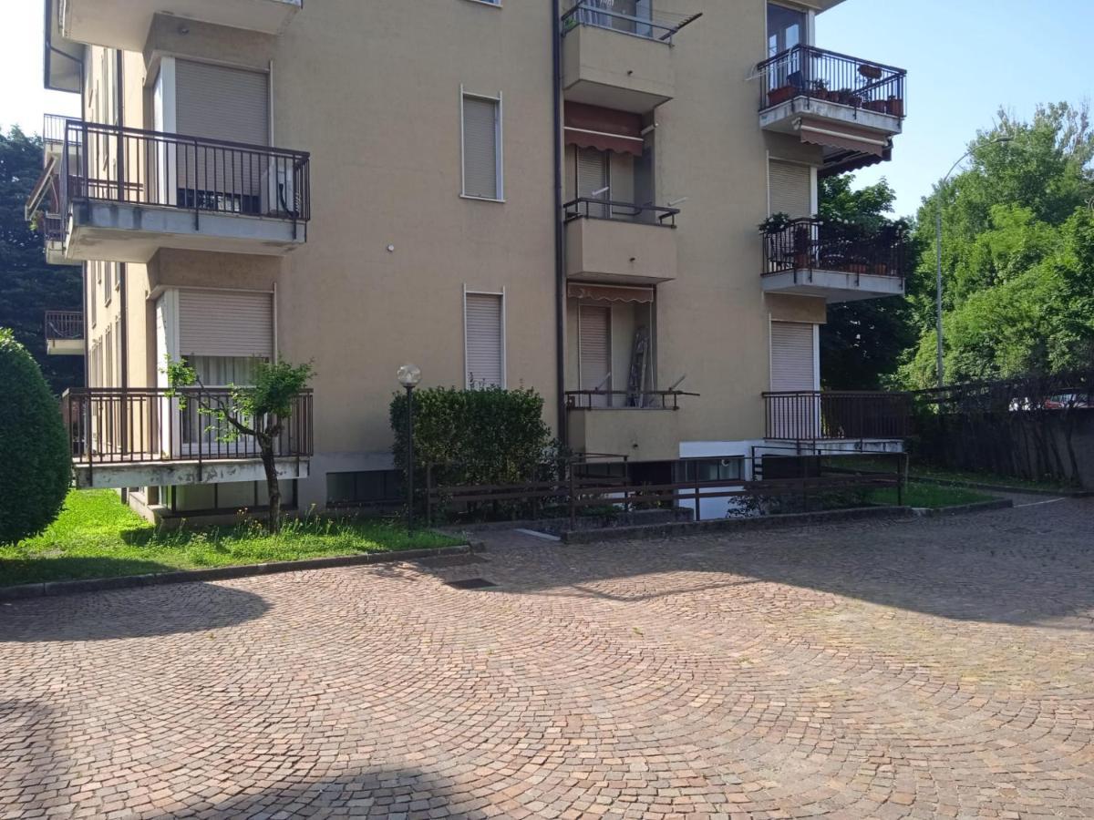 Como 3 B&B Экстерьер фото