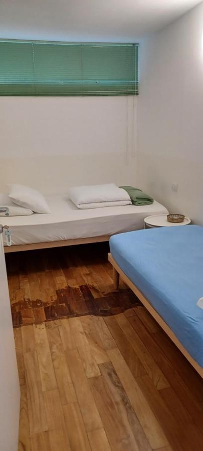Como 3 B&B Экстерьер фото