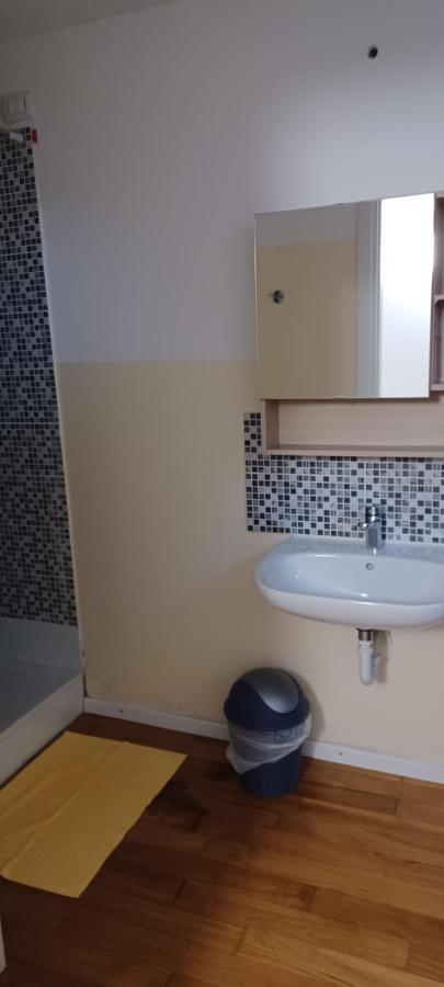 Como 3 B&B Экстерьер фото