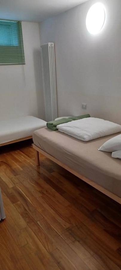Como 3 B&B Экстерьер фото