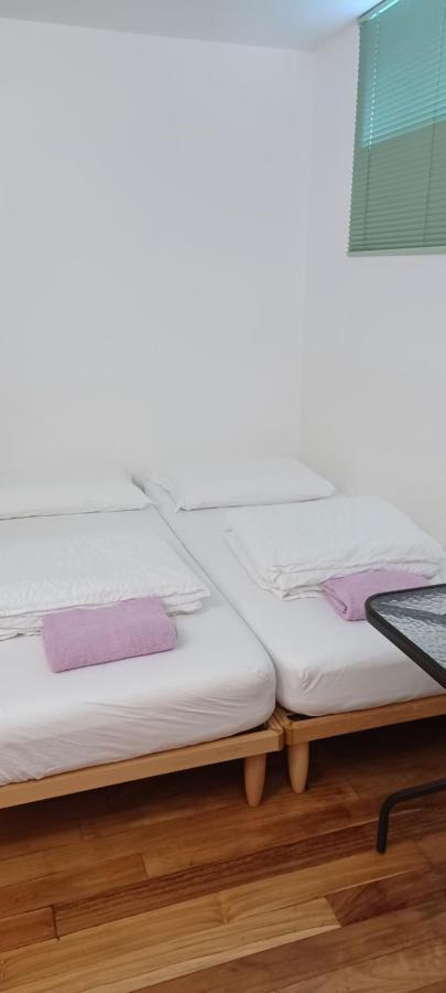 Como 3 B&B Экстерьер фото