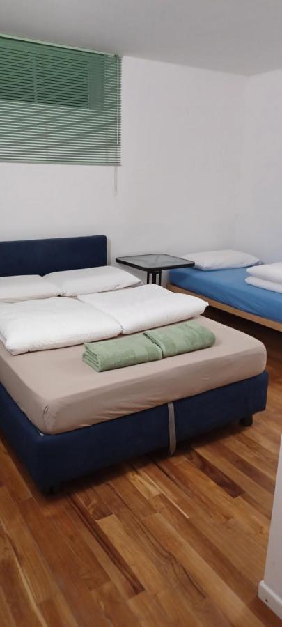Como 3 B&B Экстерьер фото
