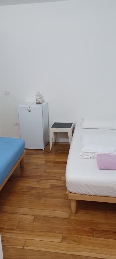 Como 3 B&B Экстерьер фото