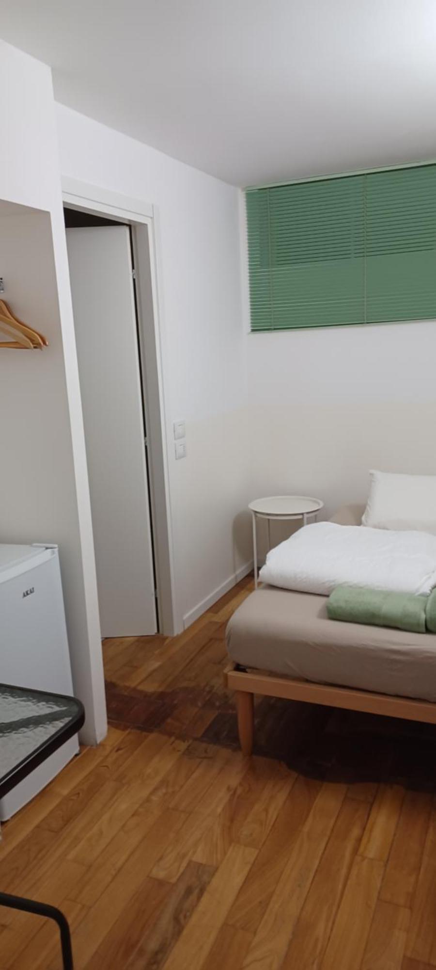 Como 3 B&B Экстерьер фото