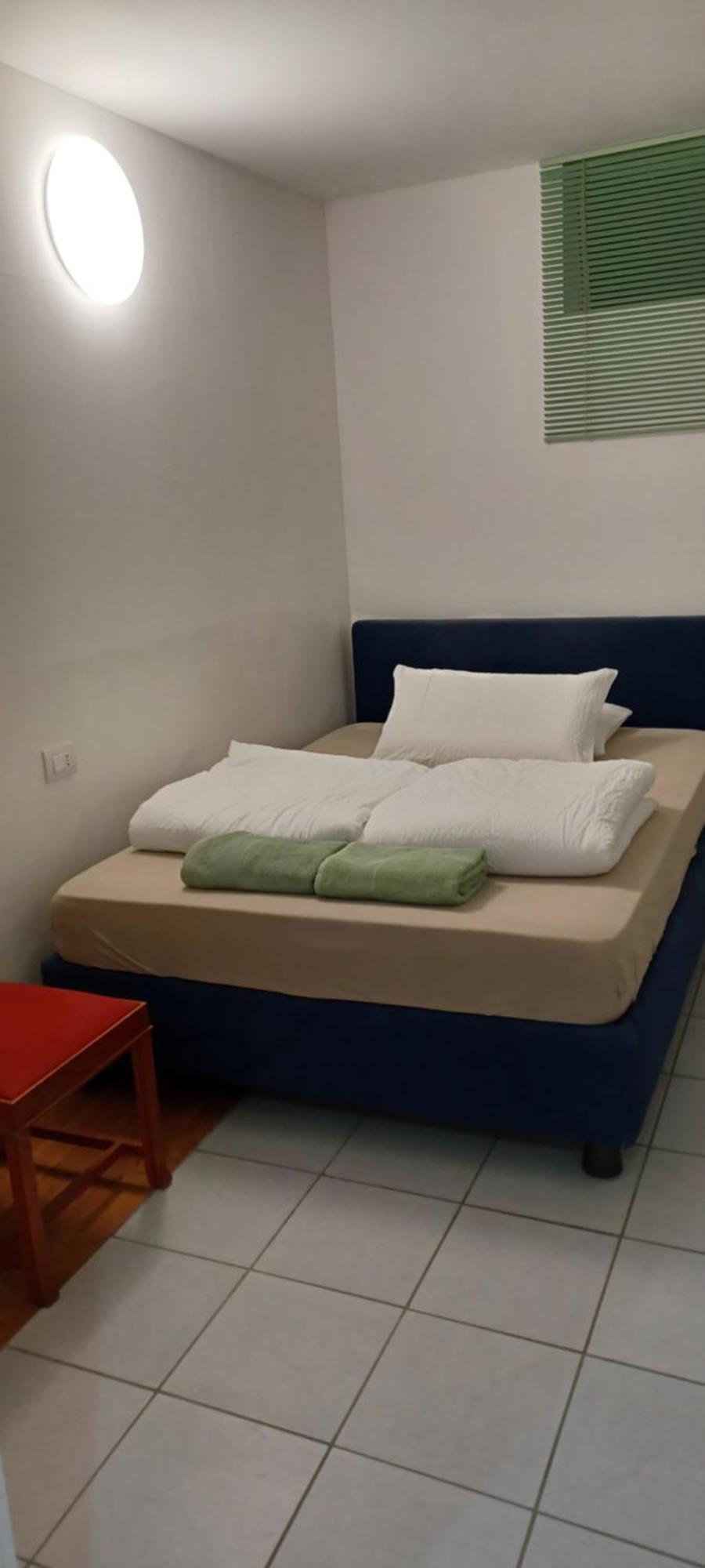 Como 3 B&B Экстерьер фото
