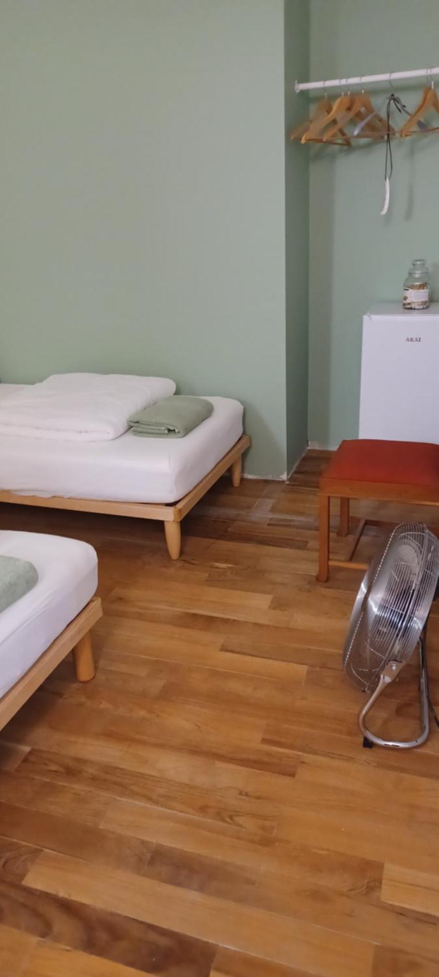 Como 3 B&B Экстерьер фото