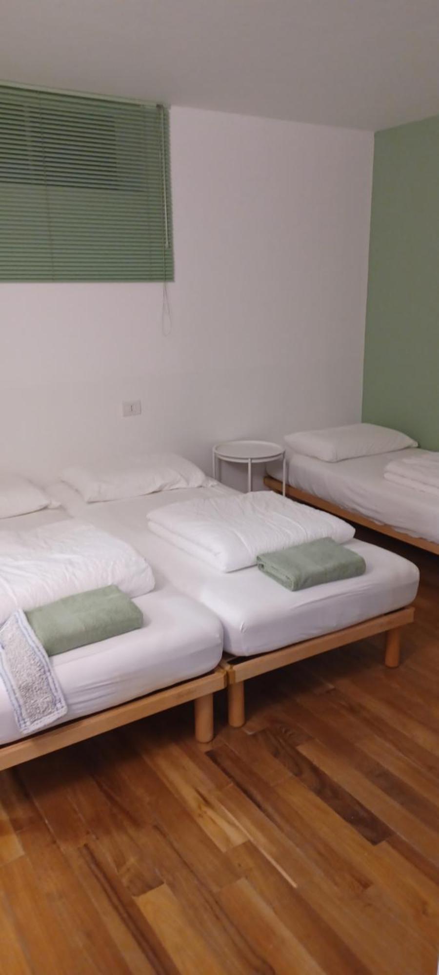 Como 3 B&B Экстерьер фото