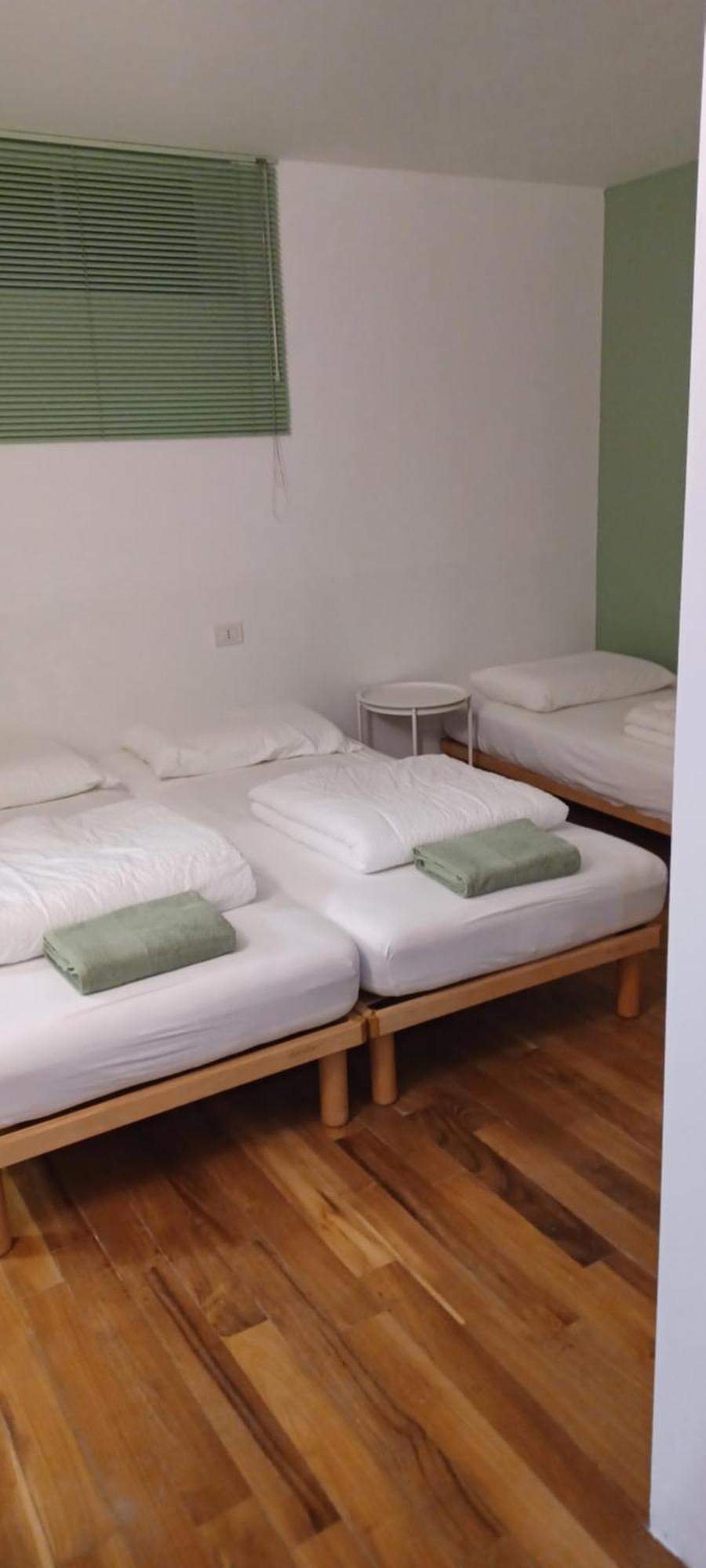 Como 3 B&B Экстерьер фото