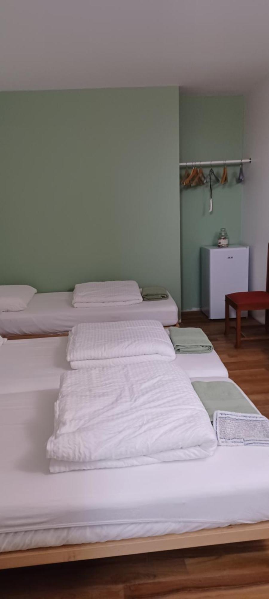 Como 3 B&B Экстерьер фото