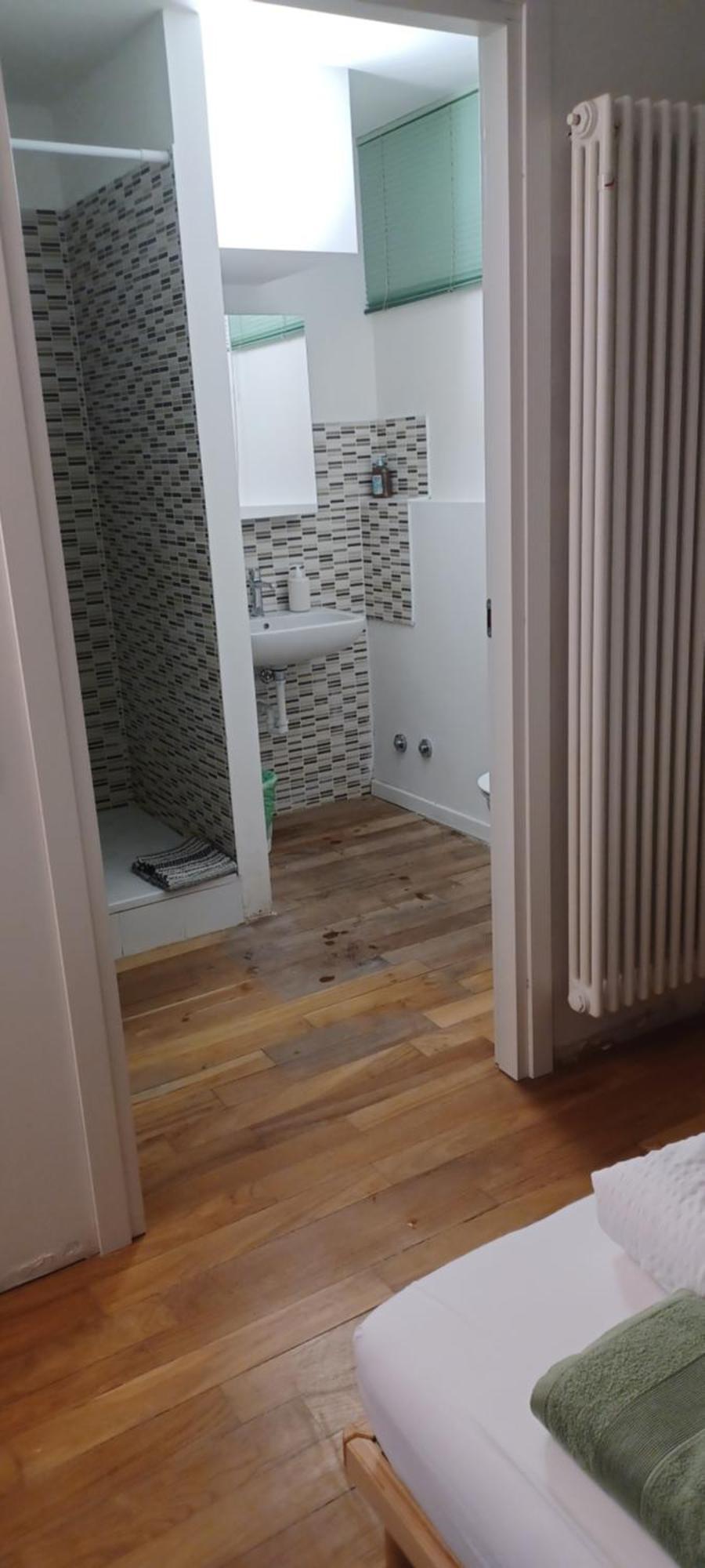 Como 3 B&B Экстерьер фото