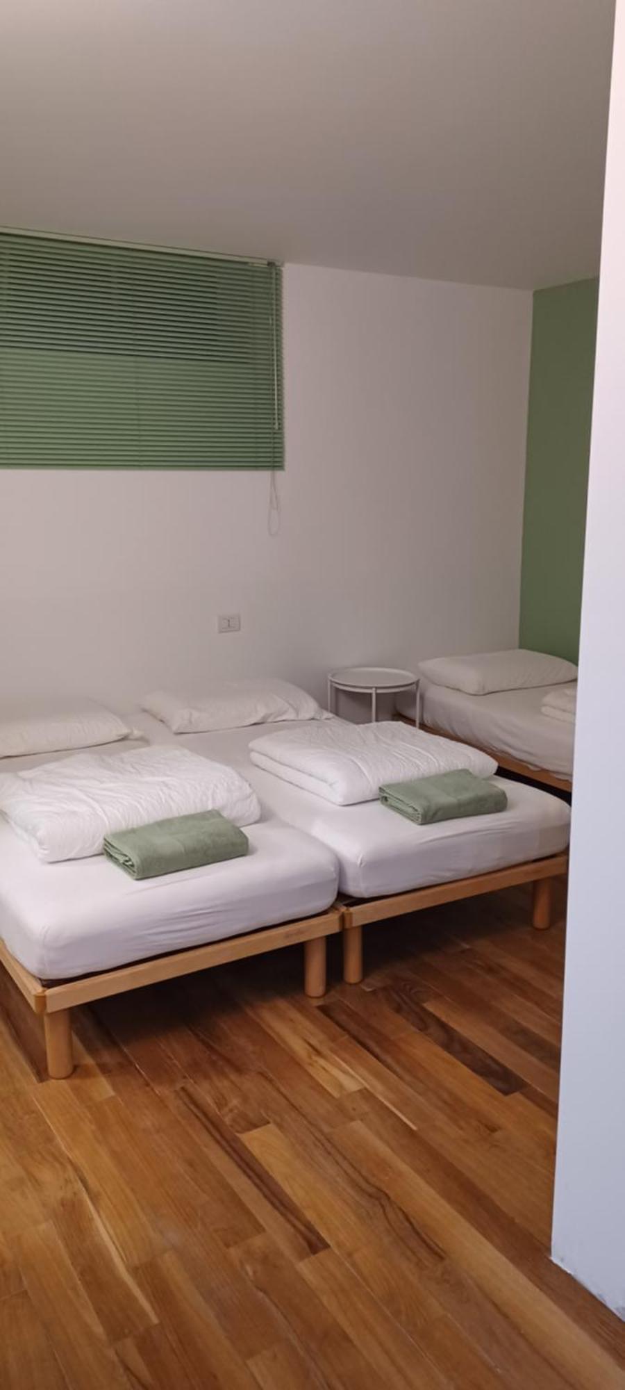 Como 3 B&B Экстерьер фото