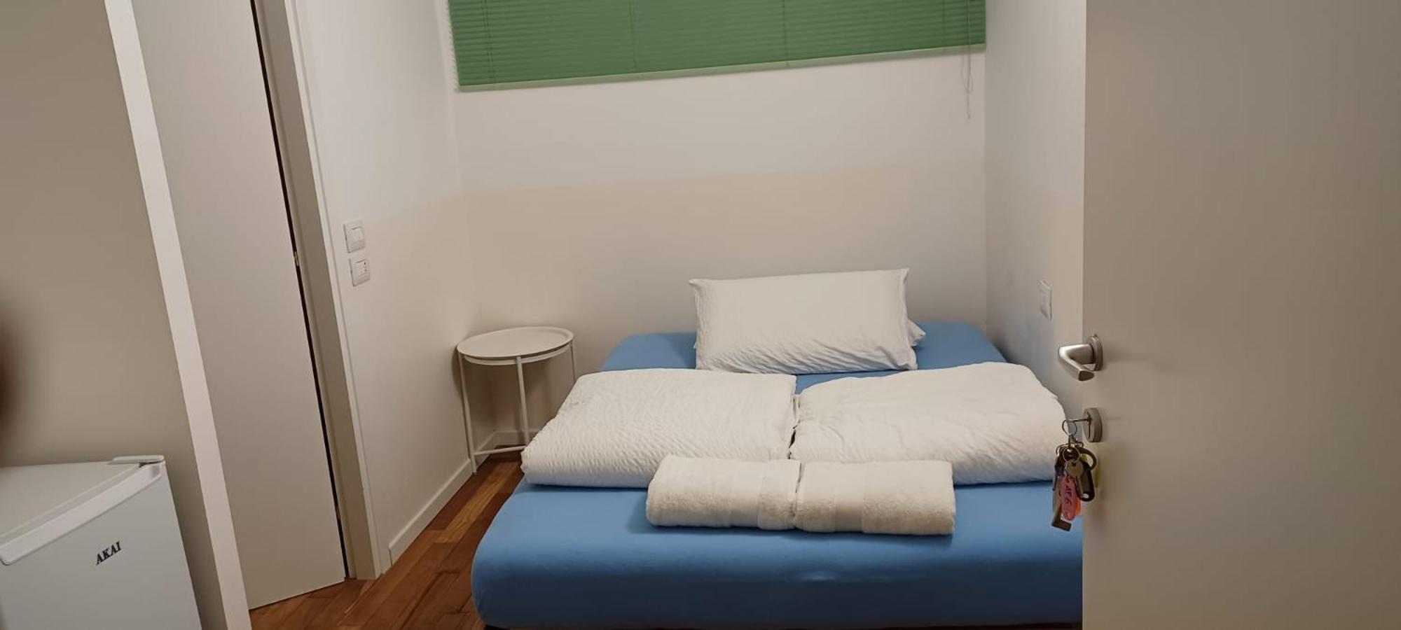Como 3 B&B Экстерьер фото