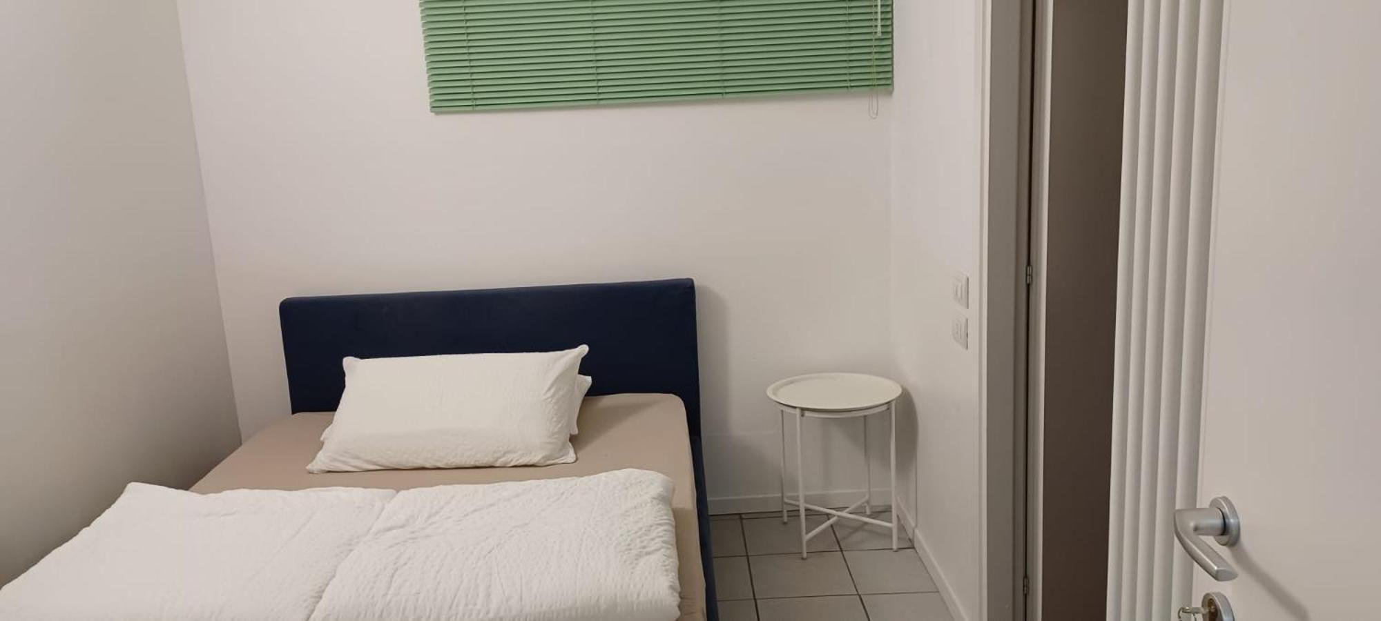Como 3 B&B Экстерьер фото