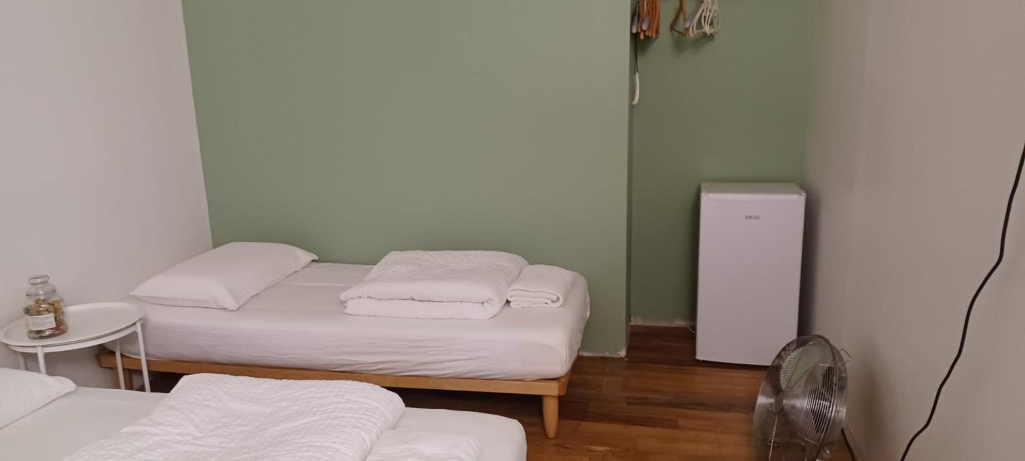 Como 3 B&B Экстерьер фото